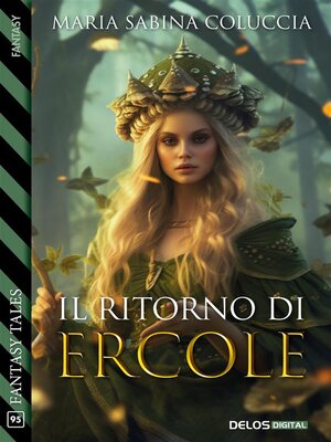 cover image of Il ritorno di Ercole